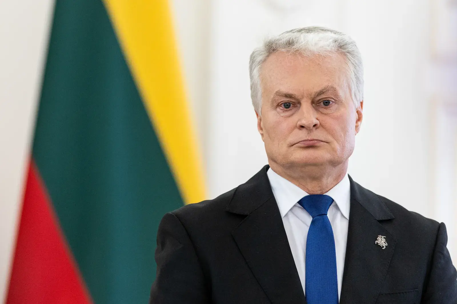 «18 секунд до реакції»: як порушення Росією повітряного простору Литви тестує НАТО